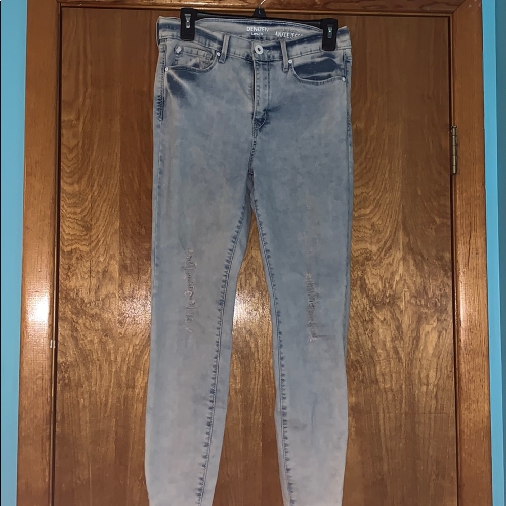 Denizen from Levi Jeans
